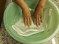 Vista 8 de Fundas de plástico para colgar la ropa (juego de 12) protectores de ropa de armario, funda transparente transpirable con refuerzo de 2 pulgadas