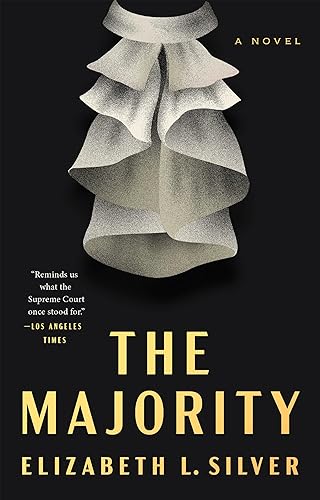 The Majority A Novel