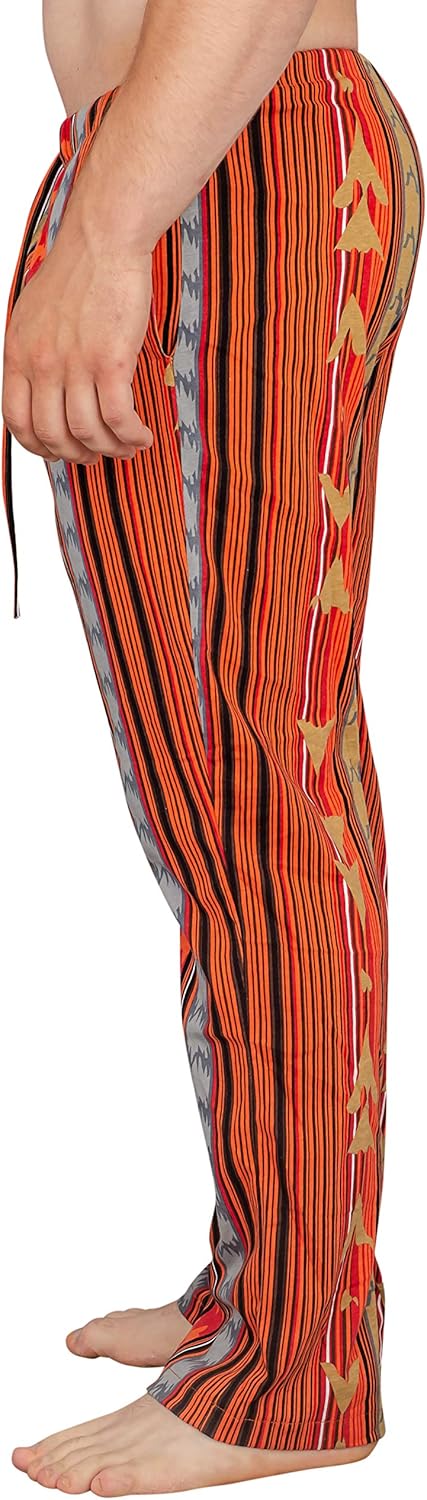 Adult Pineapple Express Saul Halloween Costume Pants : Clothing, Shoes & Jewelry