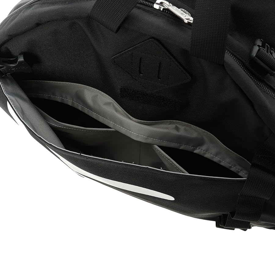 Amazon.co.jp: [チャムス] Drumet Day Pack メンズ CH60-3559