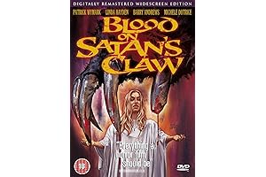 Relive the Mythic Horror of Blood on Satan's Claw