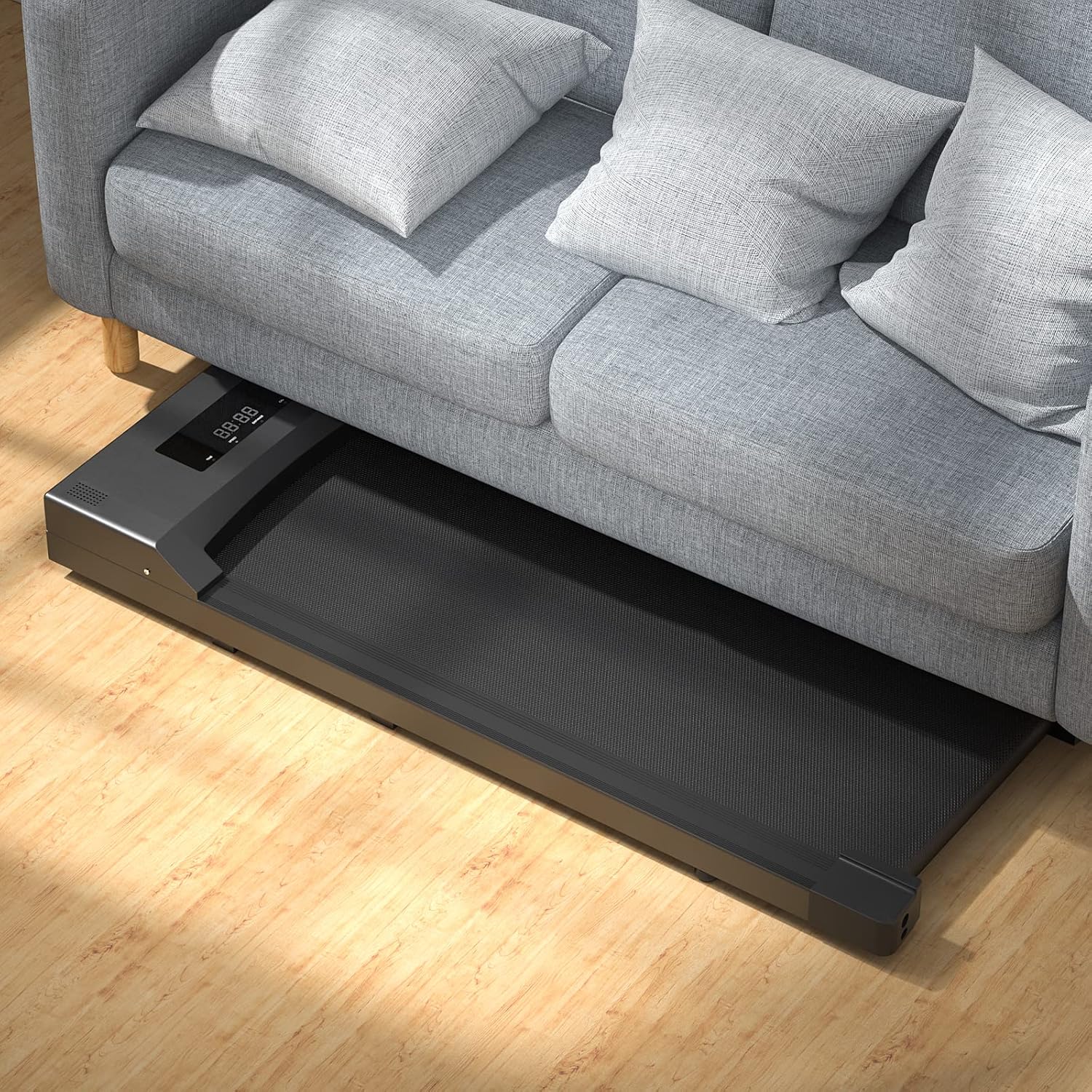 Meja Berjalan Treadmill 3 in 1 Meja Treadmill, Ubuy Malaysia