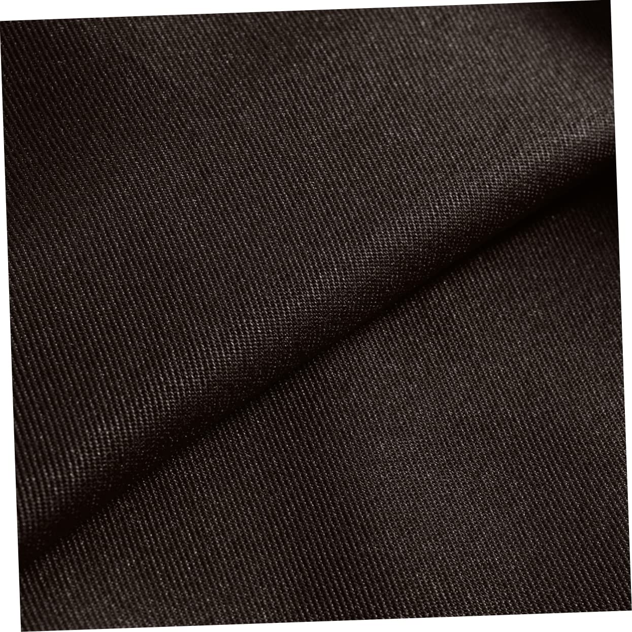 VINTORKY 2 Bib Chef Apron Grilling Apron Adjustable Kitchen Apron Kitchen Cooking Apron Mens Work Apron Gardening Apron Restauran Apron Chef Work Apron Denim Aprons Apron for Men Bibs Brown