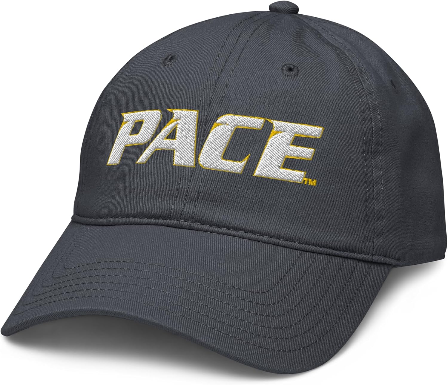 Pace Setters Title Navy Officially Licensed Adjustable Baseball Hat