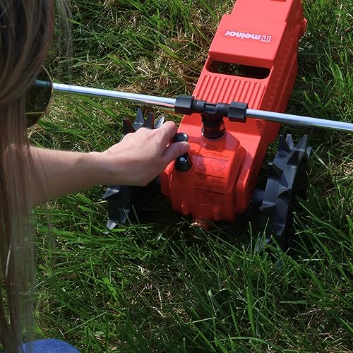 Miniatura 7 de Melnor 65193AMZ Aspersor de viaje con QuickConnects