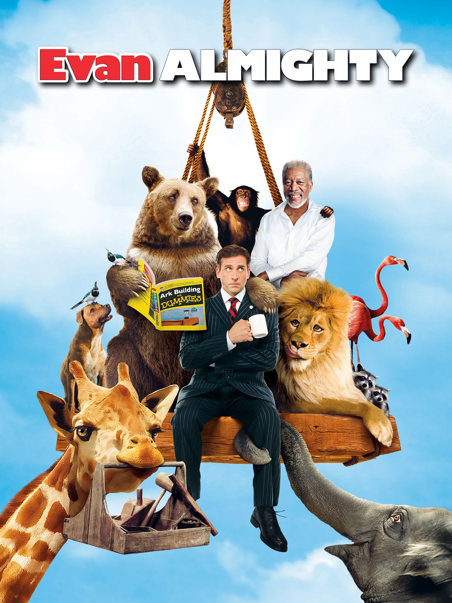 Evan Almighty