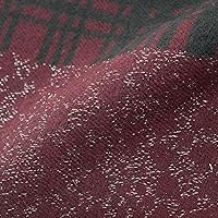 Vista 87 de Poncho chal para mujer, suéteres suaves y cálidos para mujer, parte delantera abierta, poncho de viaje para otoño, invierno y primavera