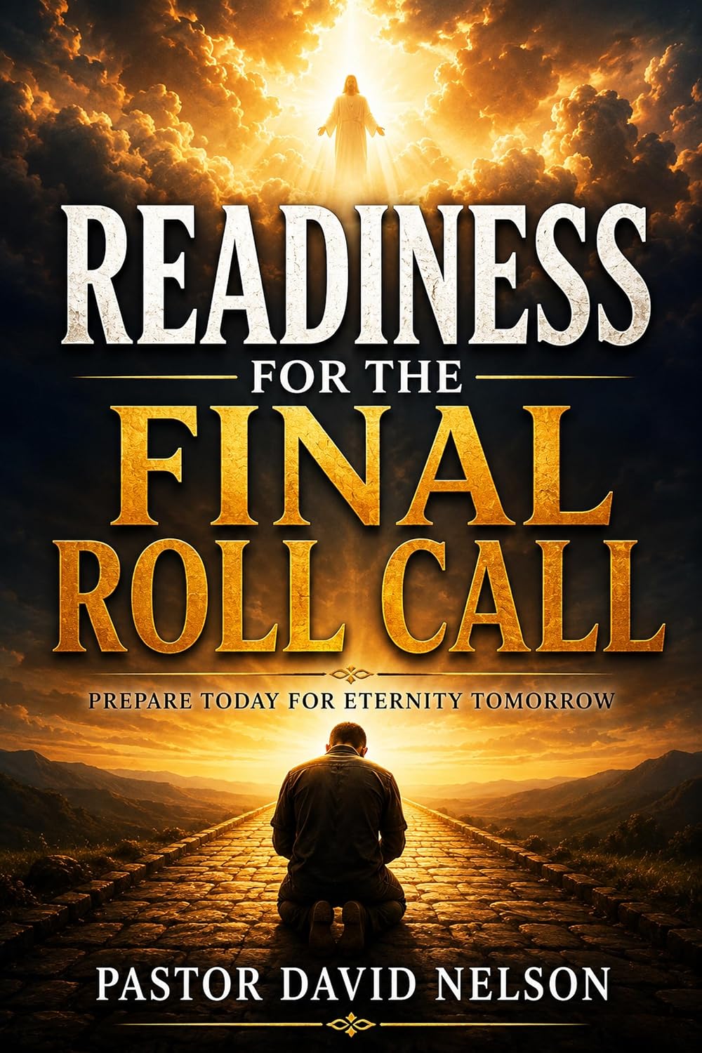 READINESS FOR THE FINAL ROLL CALL