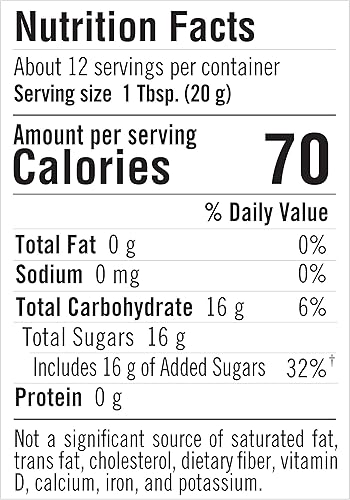 Miniatura 5 de FLORA - Miel de Manuka, MGO 100+, UMF 5+, Sostenible, Rastreable, 17.6 Oz