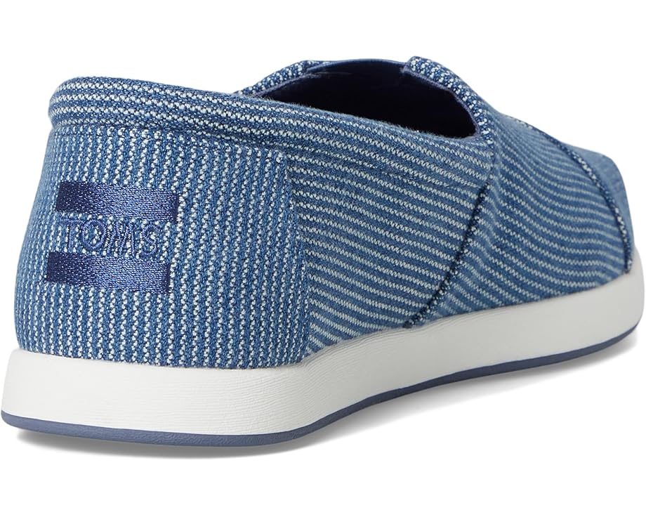 TOMS Alp FWD - Back View