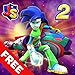 Math Blaster HyperBlast 2 HD Free