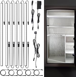 Lights For Gun Safe Picks collage image 4