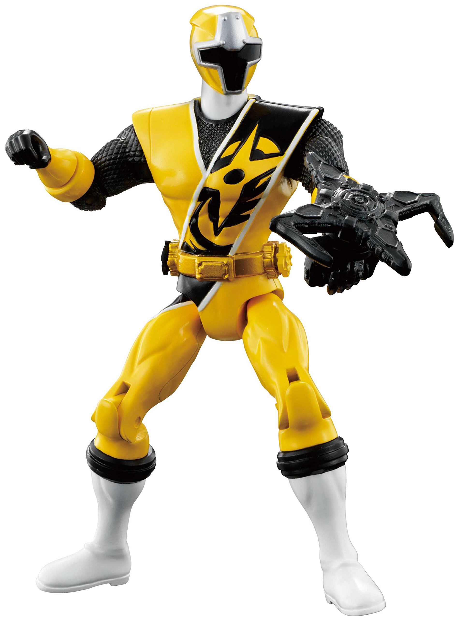 Amazon.co.jp: 手裏剣戦隊ニンニンジャー ニンニンアクションシリーズ 