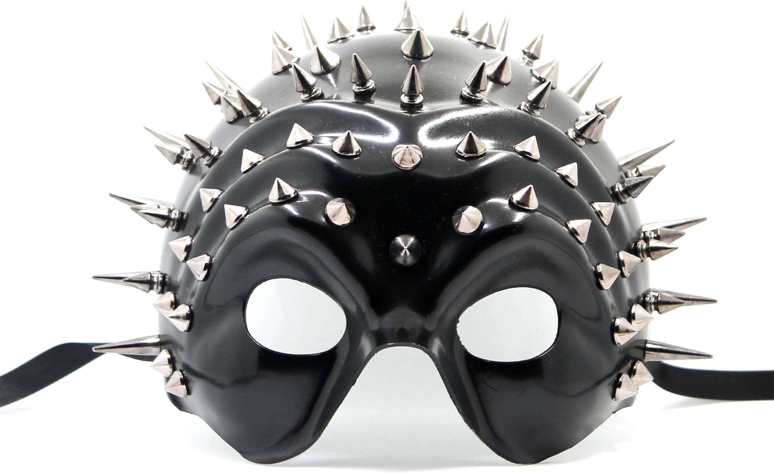 Premium Venetian Mask The Undertaker Comfortable, Durable