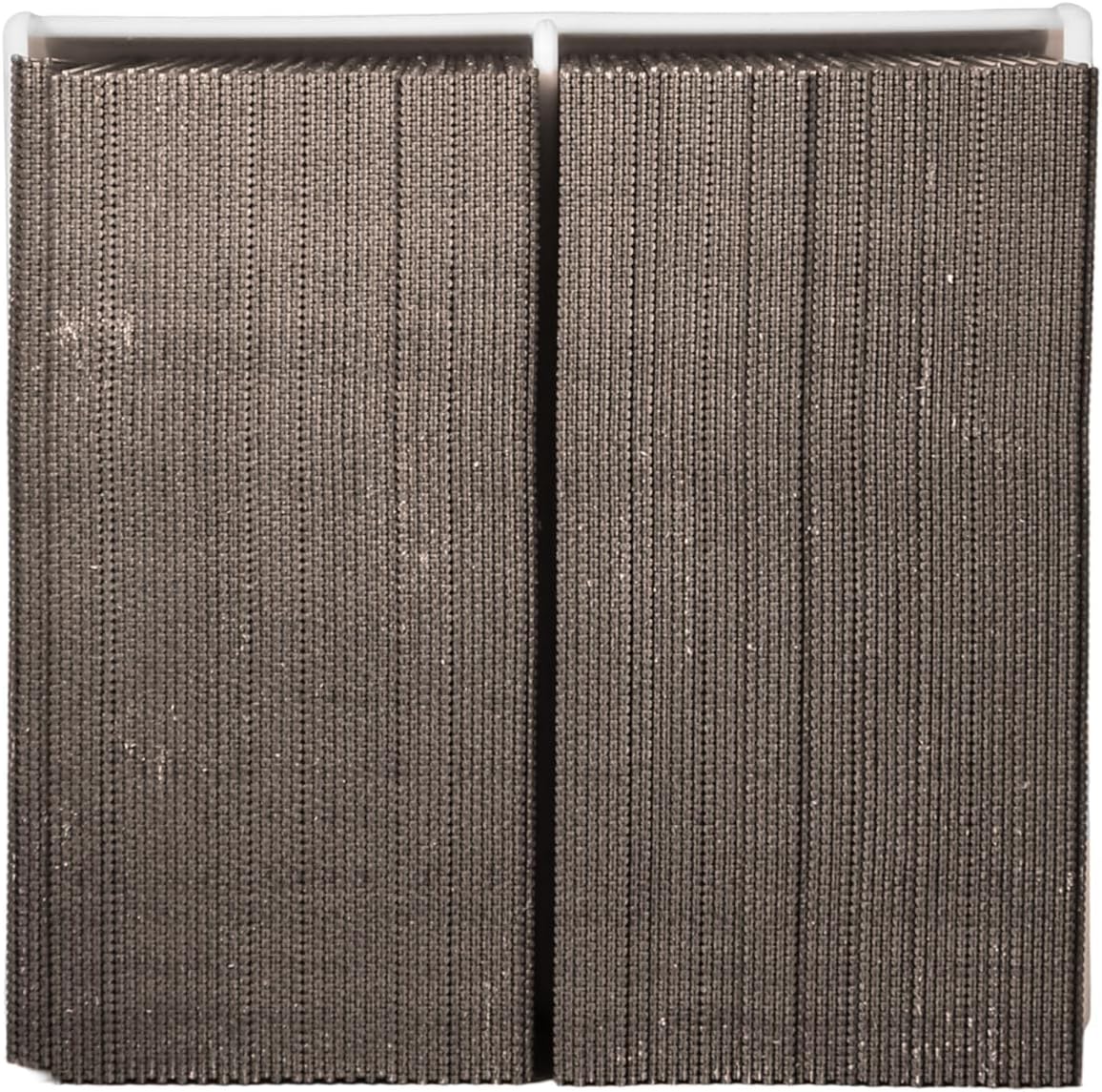 Freeman 23-Gauge 1-3/8" Headless Micro Pins | Glue Collated | 10,000 Count | For Trim, Cabinetry, Picture Frames, Hobbies & Crafts | Compatible with Freeman PE20VP23138, PP223, PP13823 | P23-138