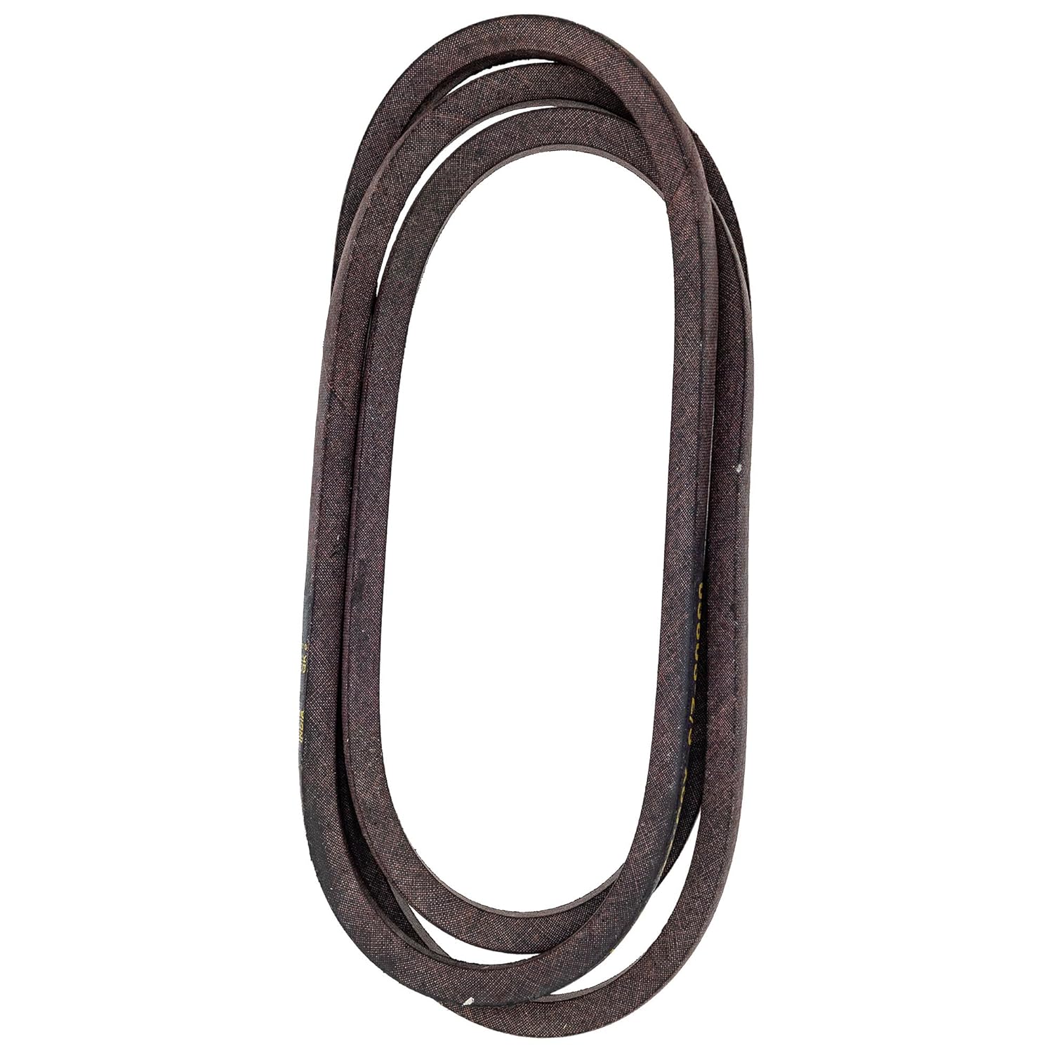 SureFit 36 inch Deck Drive Belt, uncoiled