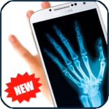 Fascinating mode scanning X Factor!