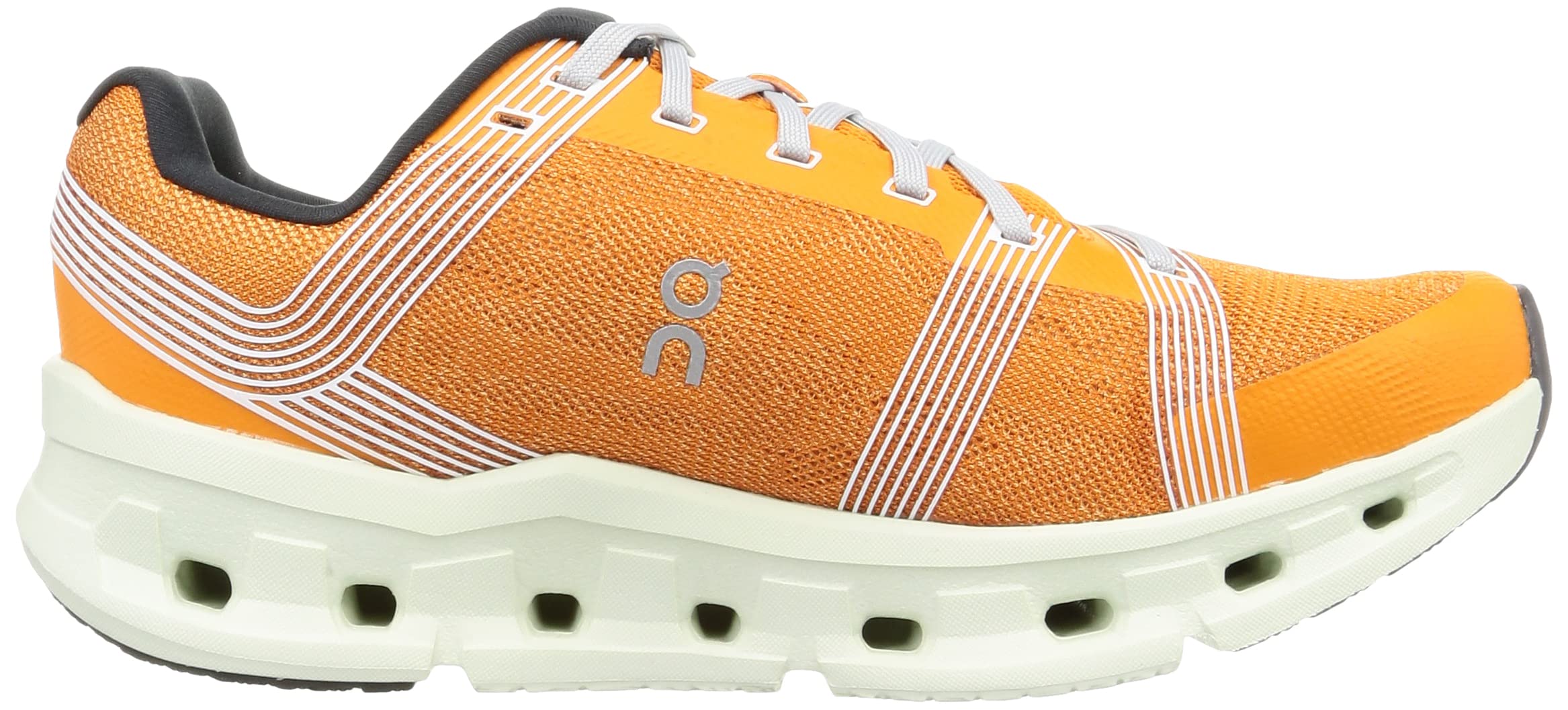 On Running Men's Cloudgo Sneaker, Storm Magnet, 44.5 EU