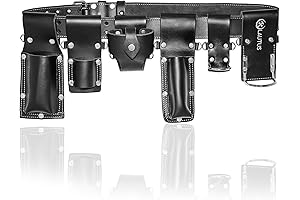 Scaffolding Belt for Professionals