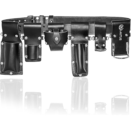 Scaffolding Belt for Professionals