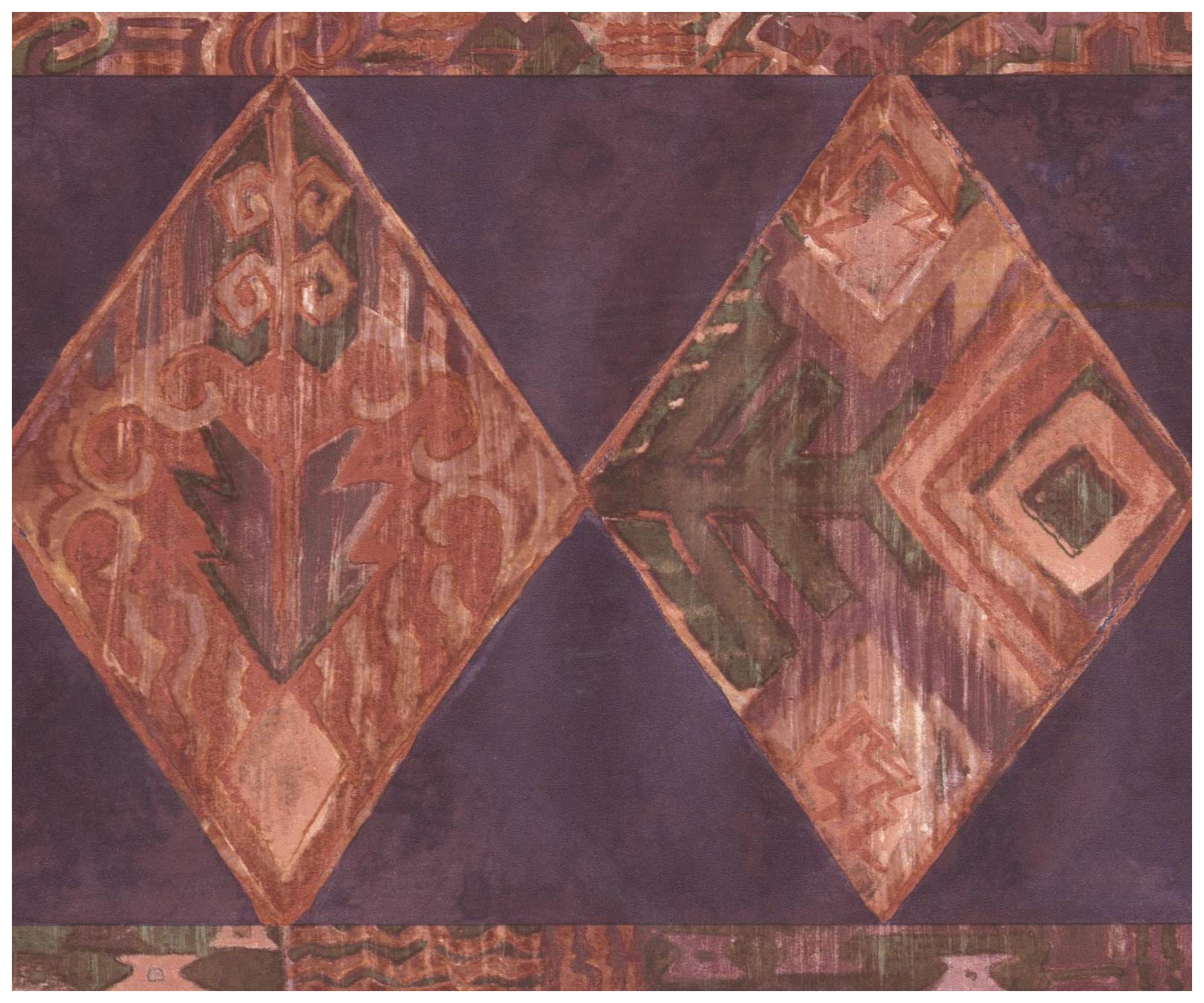 Southwestern Wallpaper Patterns – FREE PATTERNS