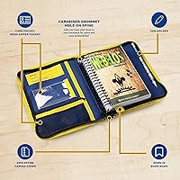 Vista 5 de Cub Scouts Handbook Cover