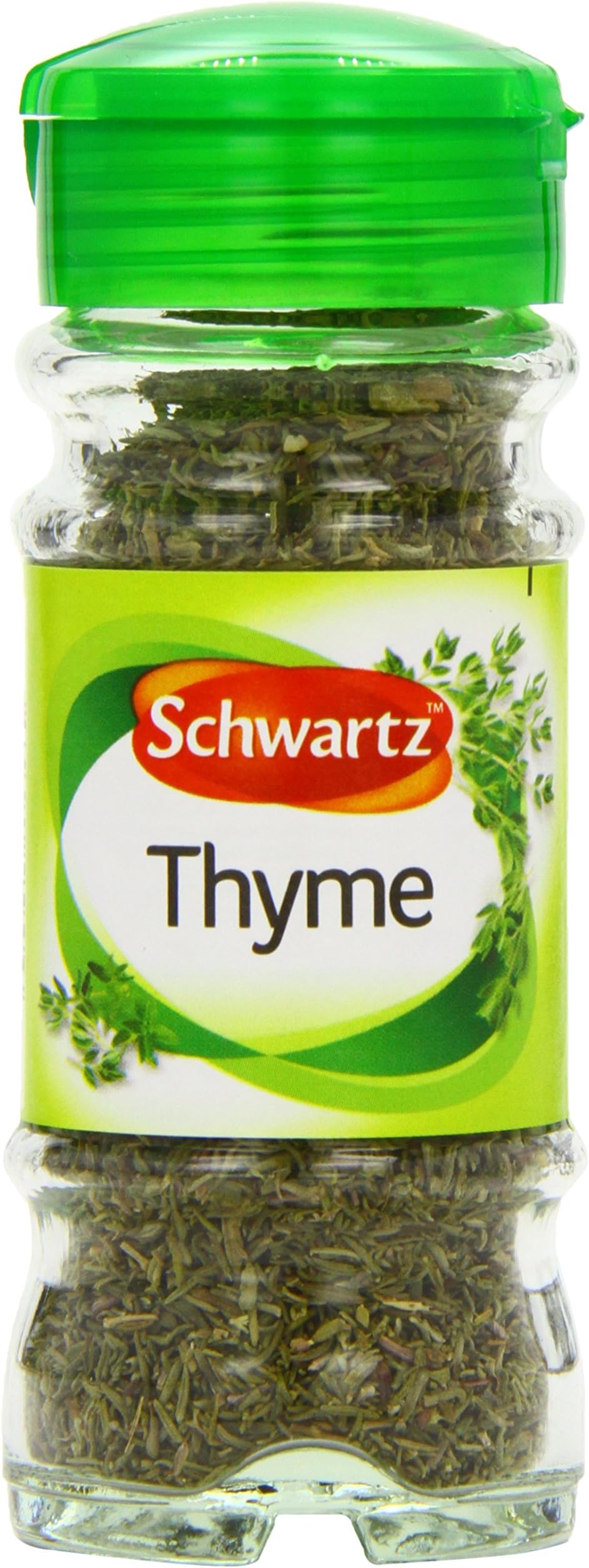 Schwartz Thyme 11 g