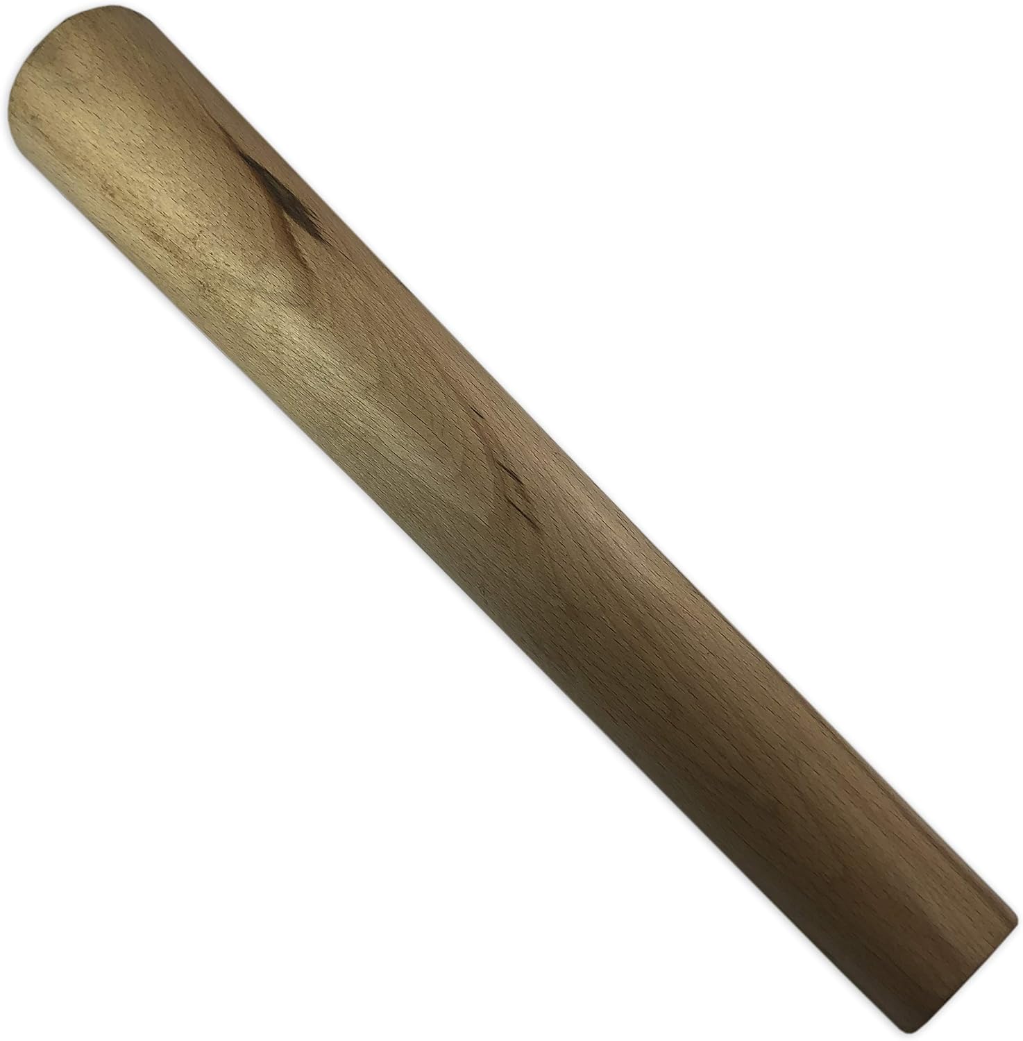Oval Wooden Bangle Bracelet Mandrel 15" Wood Jewellery Tool