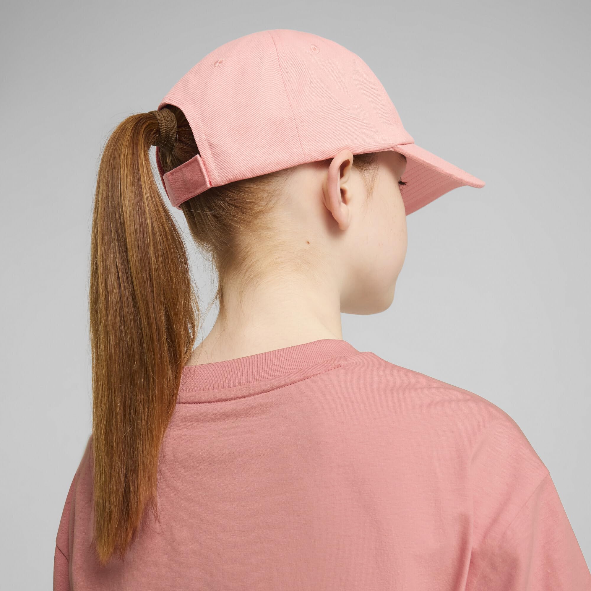 PUMA ESS NO.1 Logo BB Cap Jr