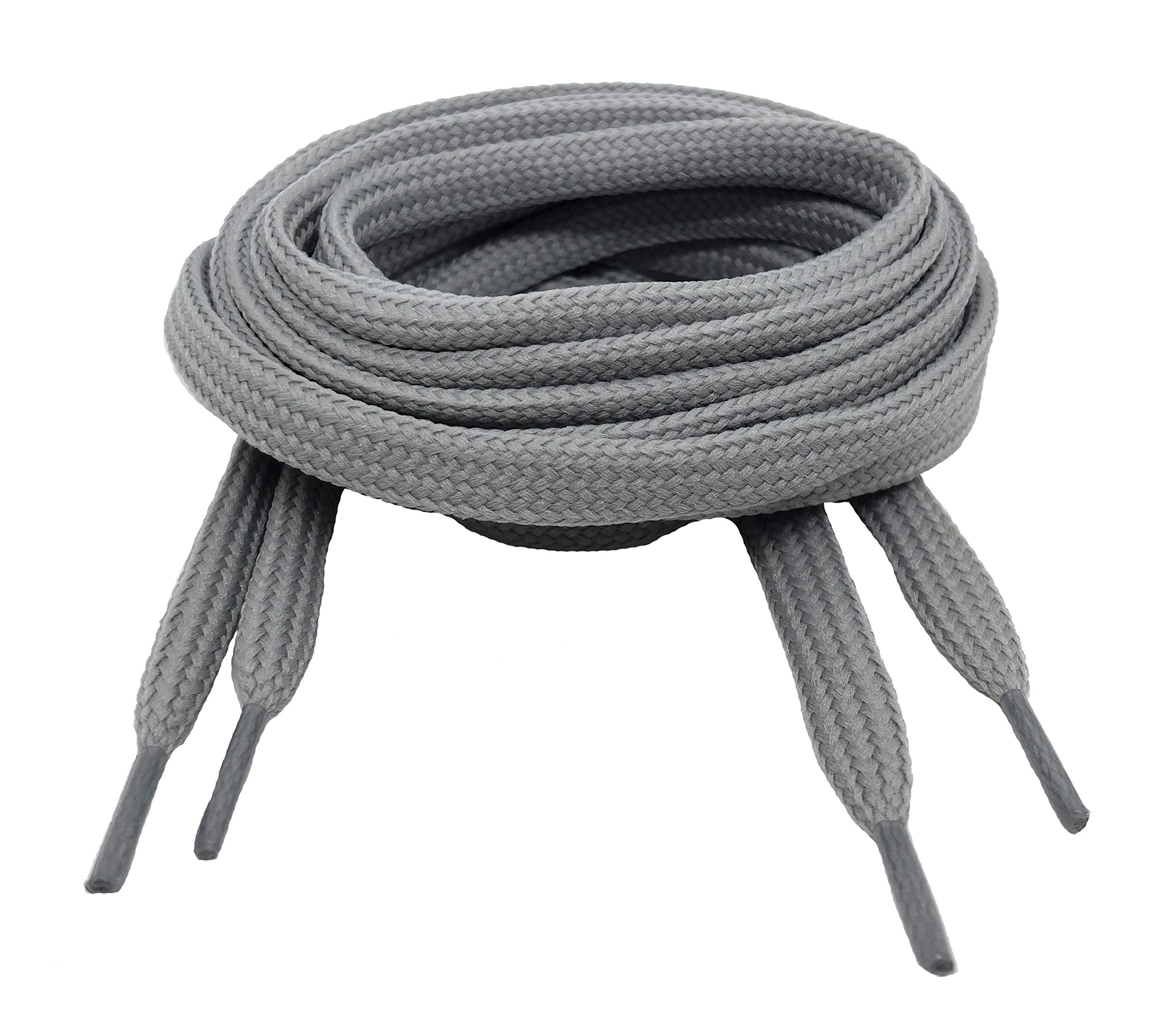 Big Laces Flat Shoelaces — view 17