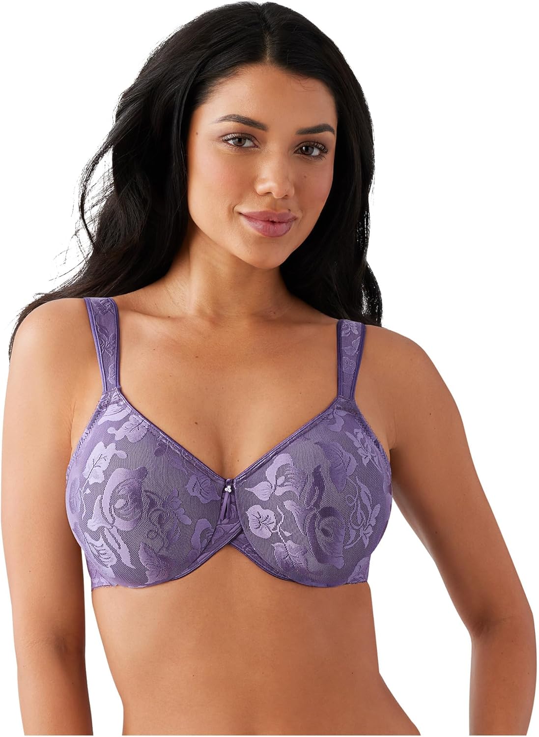 Wacoal Women's Awareness Full Figure Underwire Bra