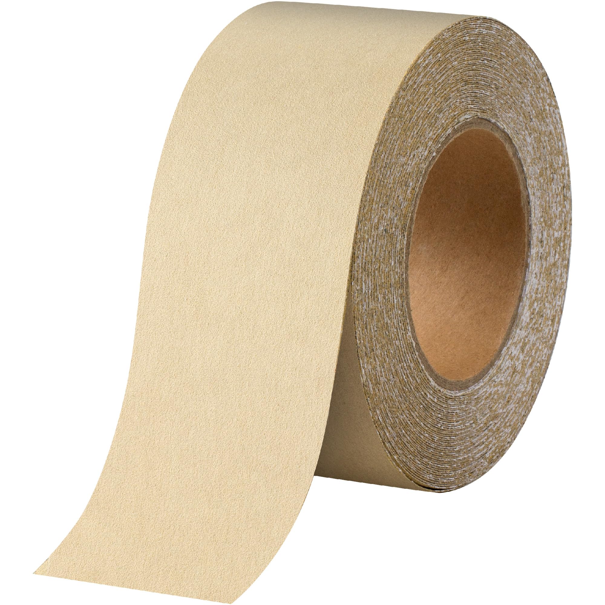 320 Grit Longboard Sandpaper Roll - PSA Adhesive -9