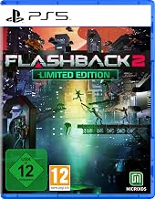 FLASHBACK 2 - Limited Edition