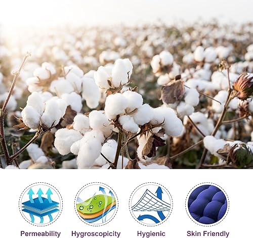 Vista 21 de Moclever Cojín para silla de gravedad cero de 67 x 22 x 4 pulgadas, cojín reclinable grueso para interiores y exteriores, cojín suave para tumbona