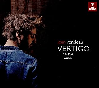 Vertigo