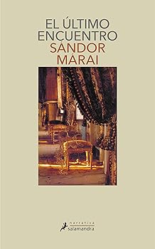 El último encuentro (Salama...