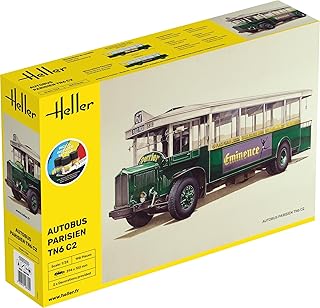 56789 Model Kit, Multi-Colour