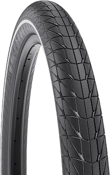 WTB Groov-E Hybrid Bike Tire 27.5"/29" Wire Bead - E-Bikes & Commuter - Great in Wet Conditions Optional Flat Guard Puncture Protection