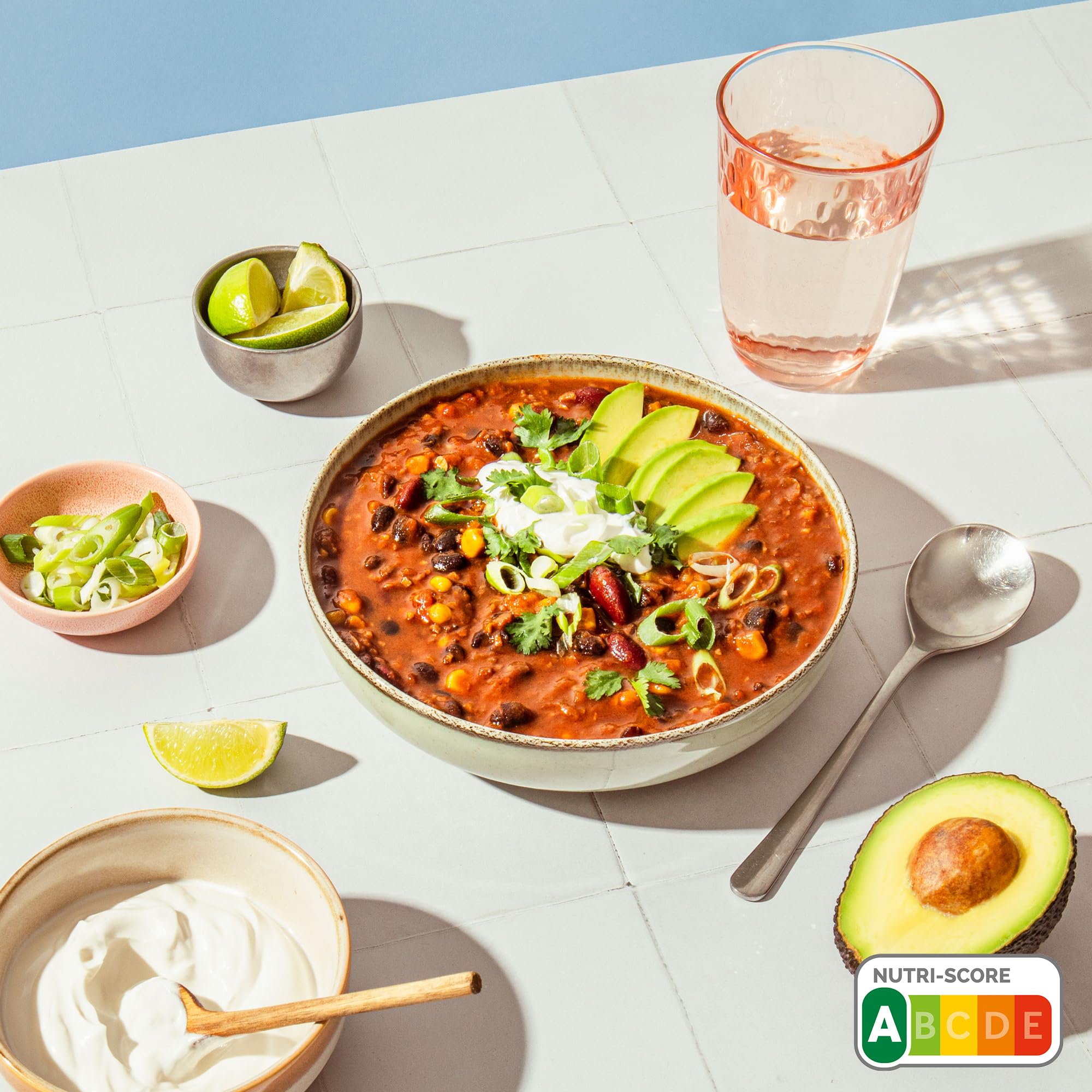 Löwenanteil VEGAN SPECIAL 12 proteinreiche Fertiggerichte Bio-Qualität 3 Minuten Ohne Zuckerzusatz