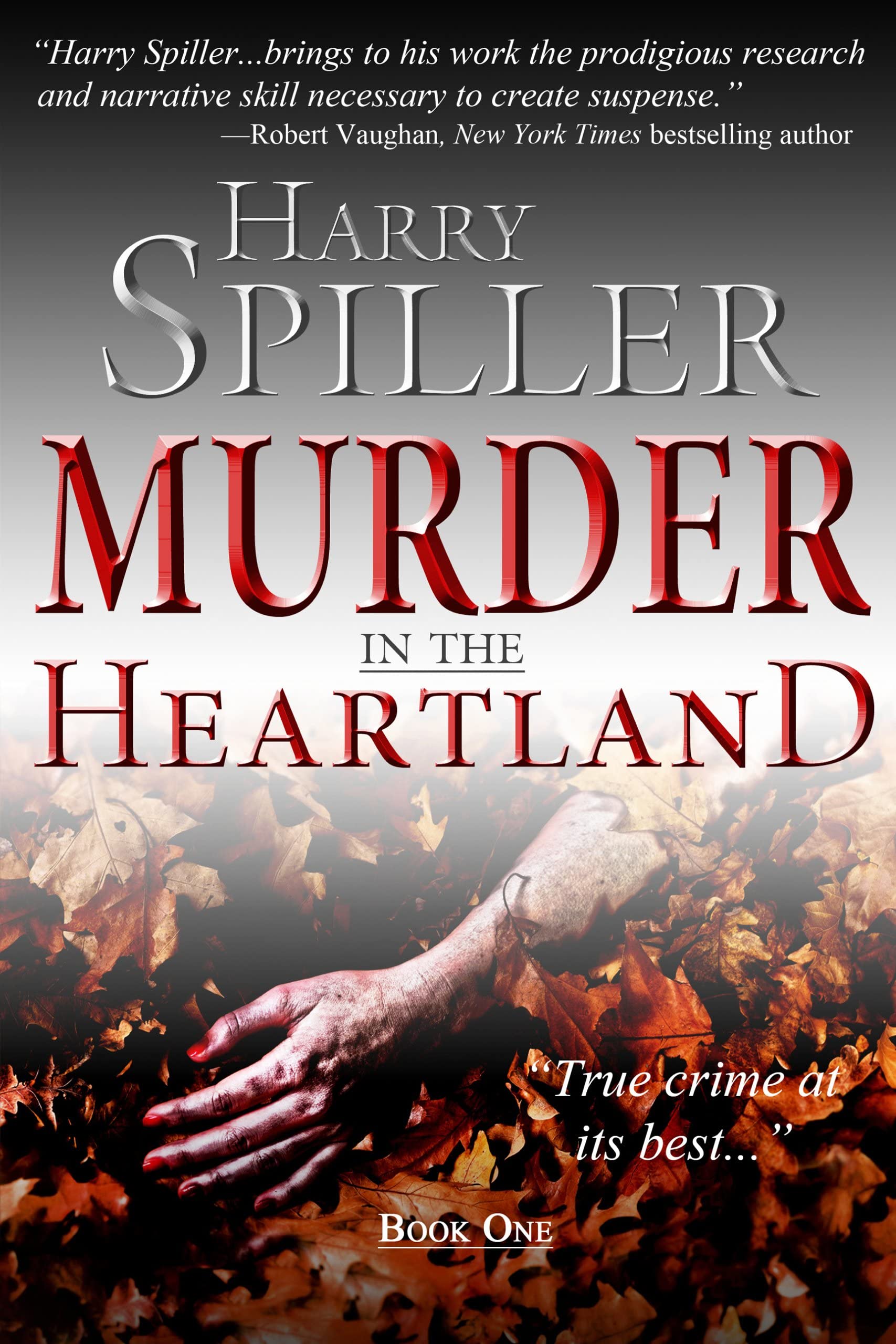Murder in the Heartland: Book One: 1