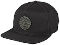 Mens Qsb Snapback Hat
