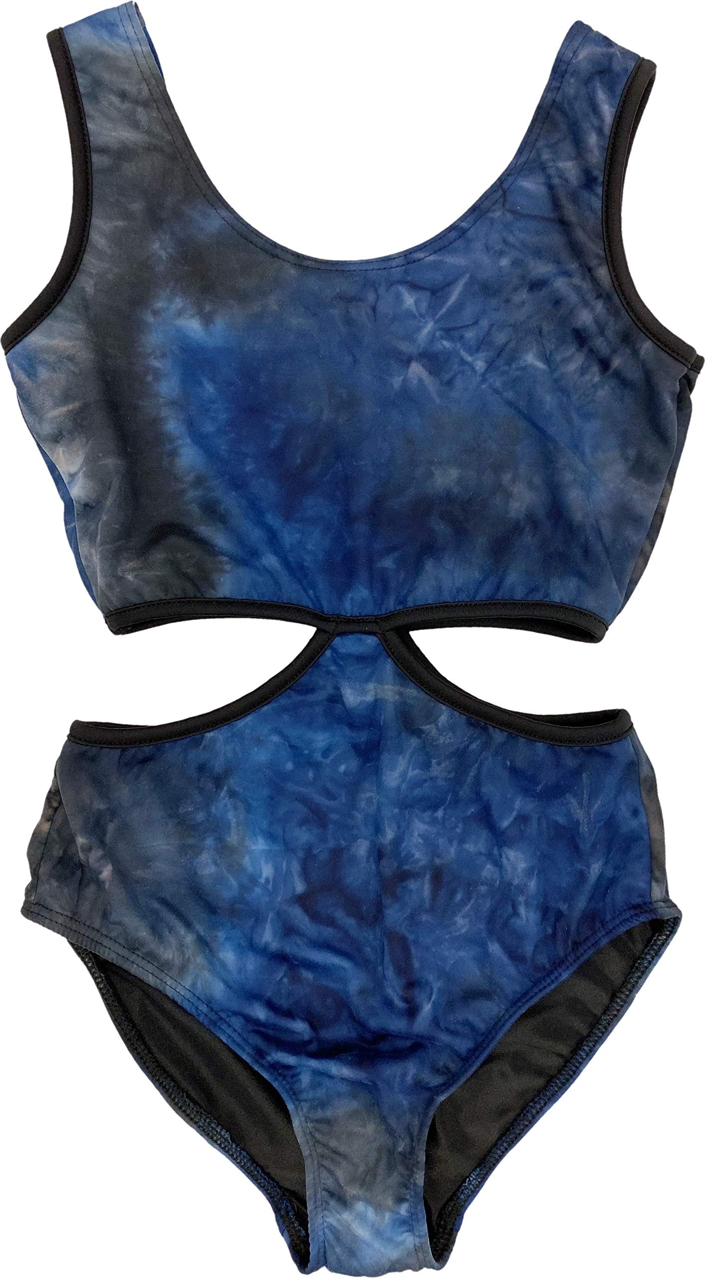 Cheryl Creations Kids One Piece Monokini