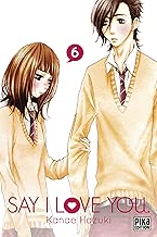 Download Say I Love You. T06 PDF