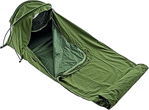 DEFCON 5 Bivi Tent Bivvy Tent