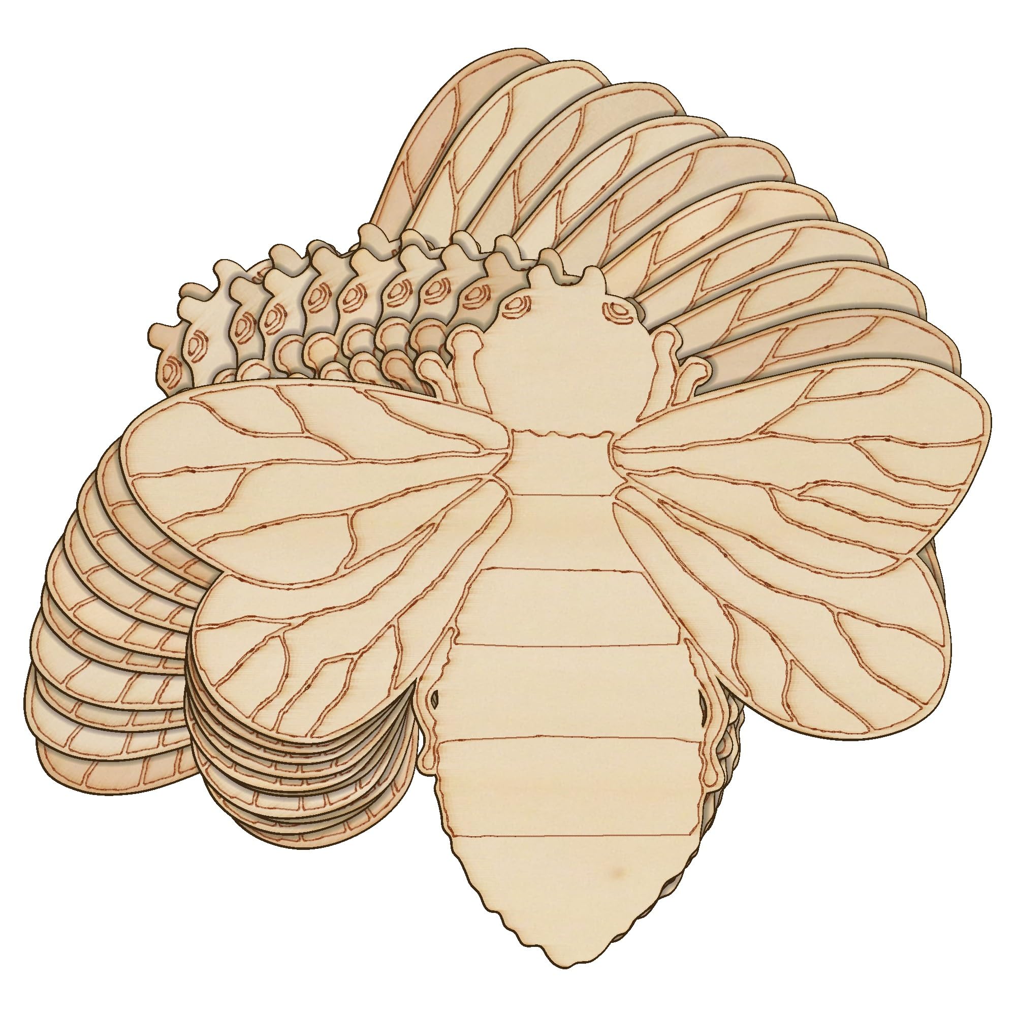 Copeaux De Bois Pour Decoration Jardin