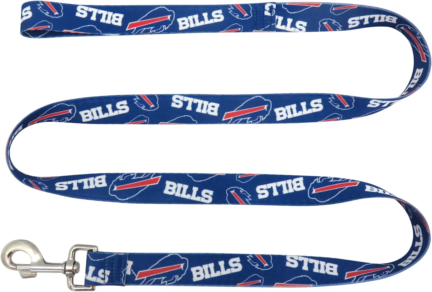 Little Earth Kansas City Chiefs 60'' Pet Leash