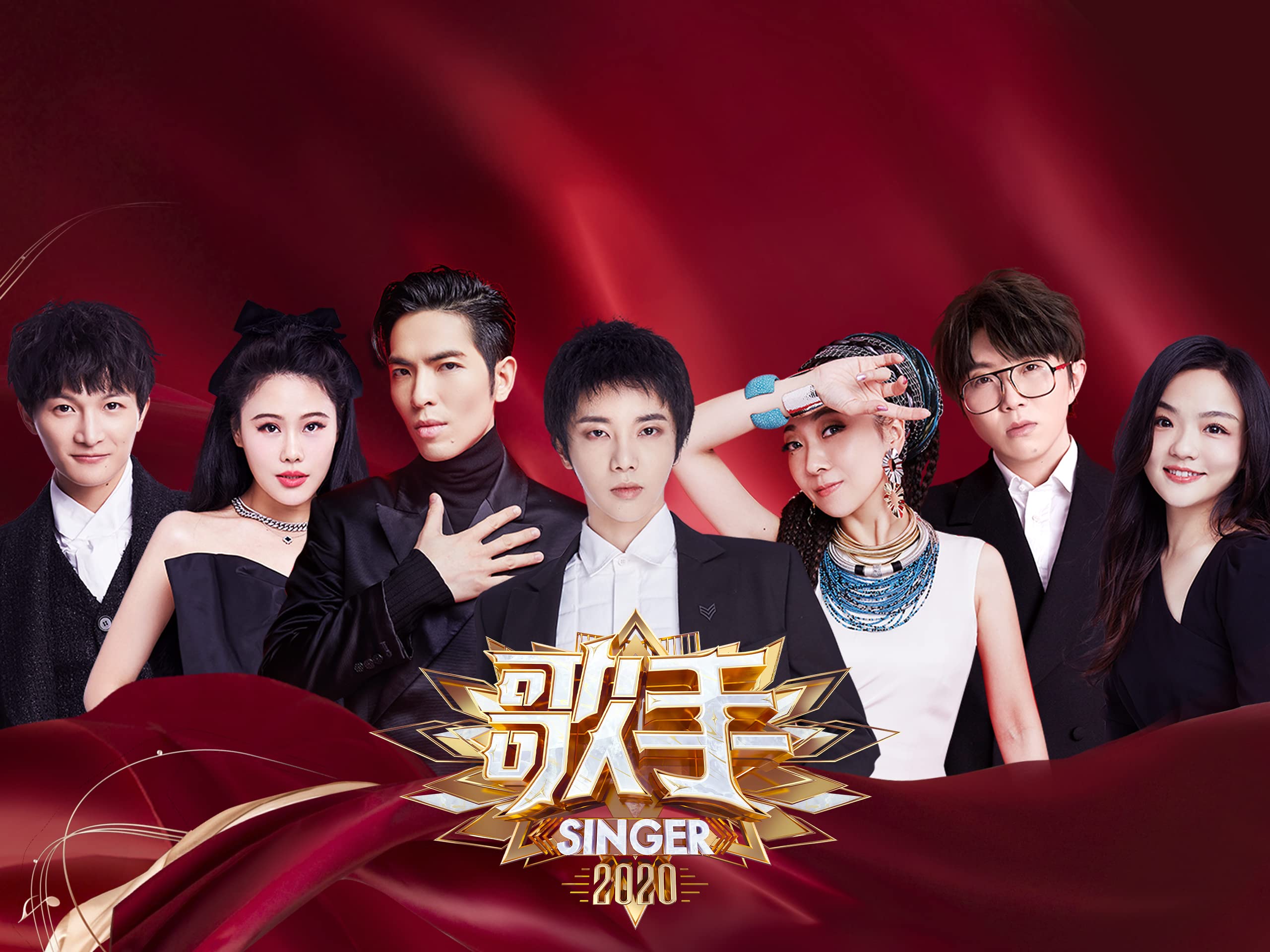 Amazon Co Jp 歌手 字幕版 を観る Prime Video