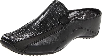 target womens black slip on shoes