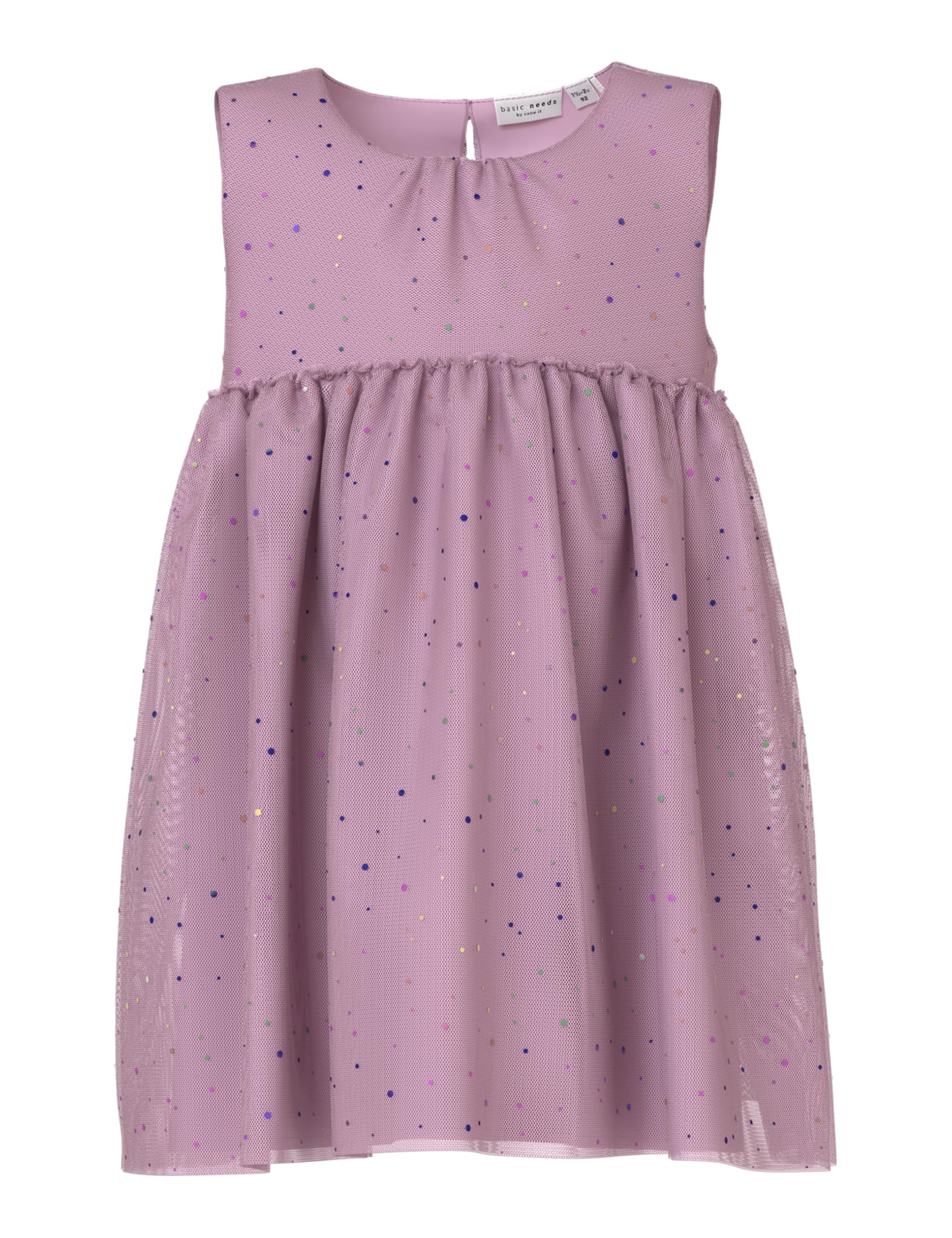 Name IT Mädchen Nmfvabos Spencer Keid (1er Pack)