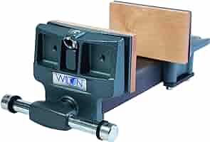 (iwo様) Wilton Woodworking Vise, 4